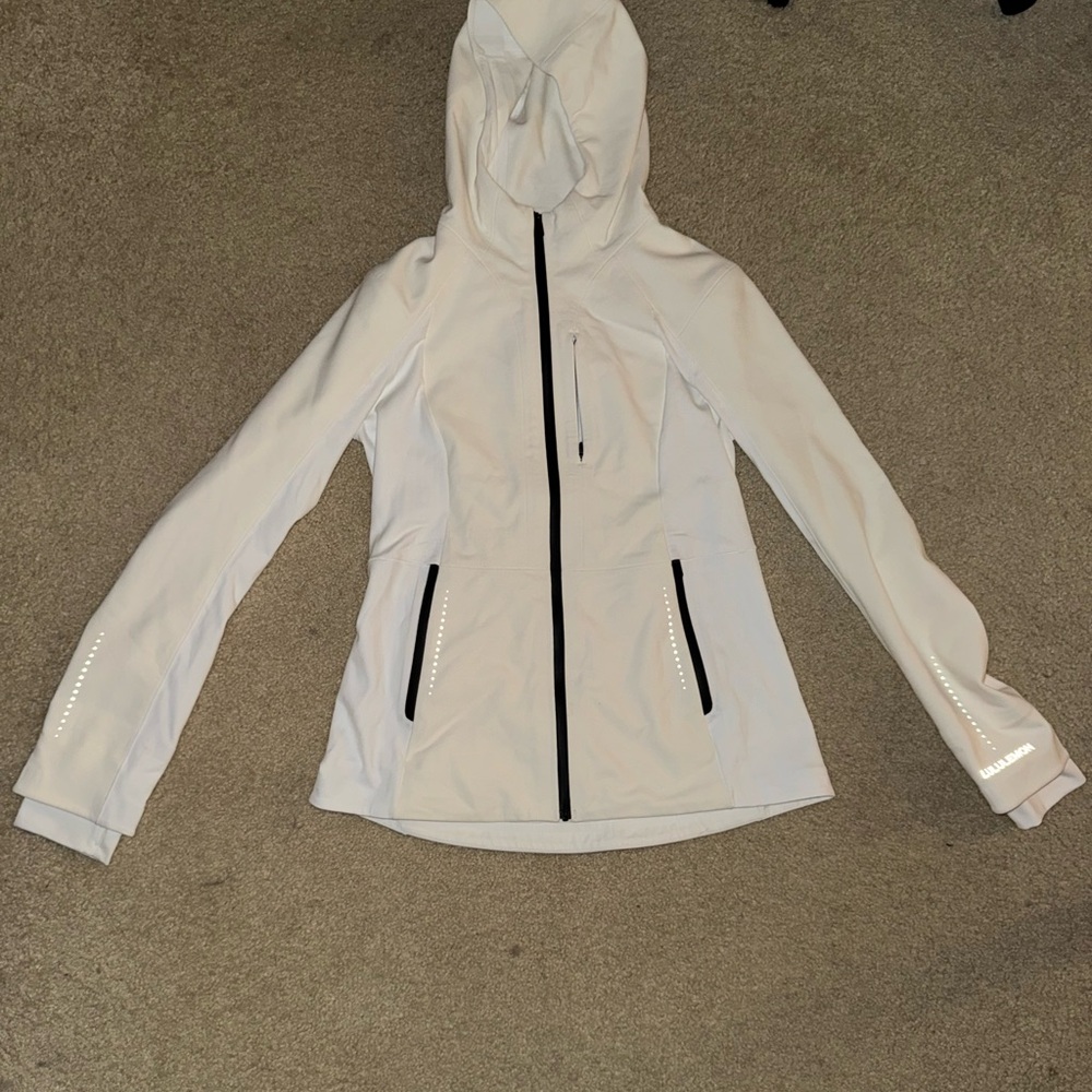 Lululemon Women’s Cross Chill Performance Jacket